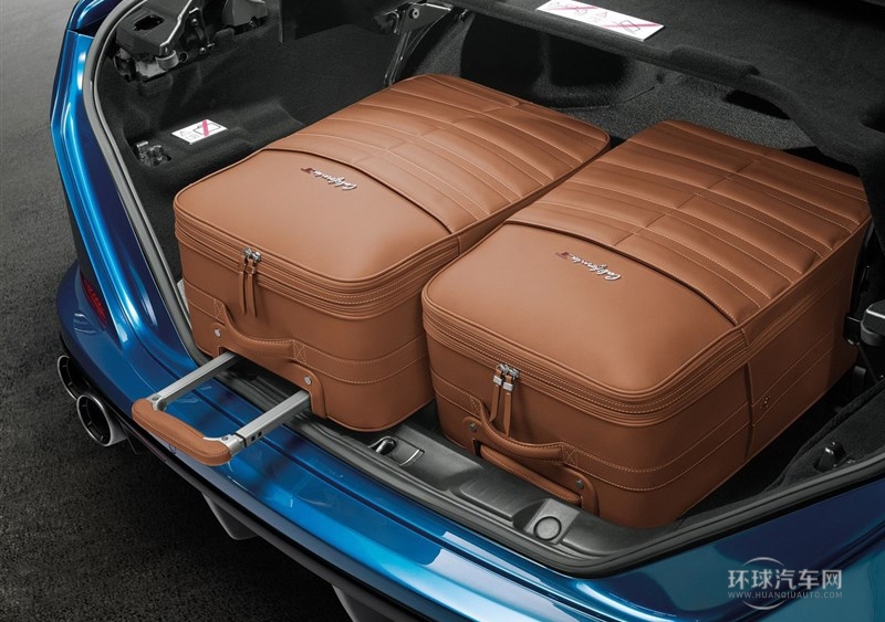 2012款 4.3L 標準型