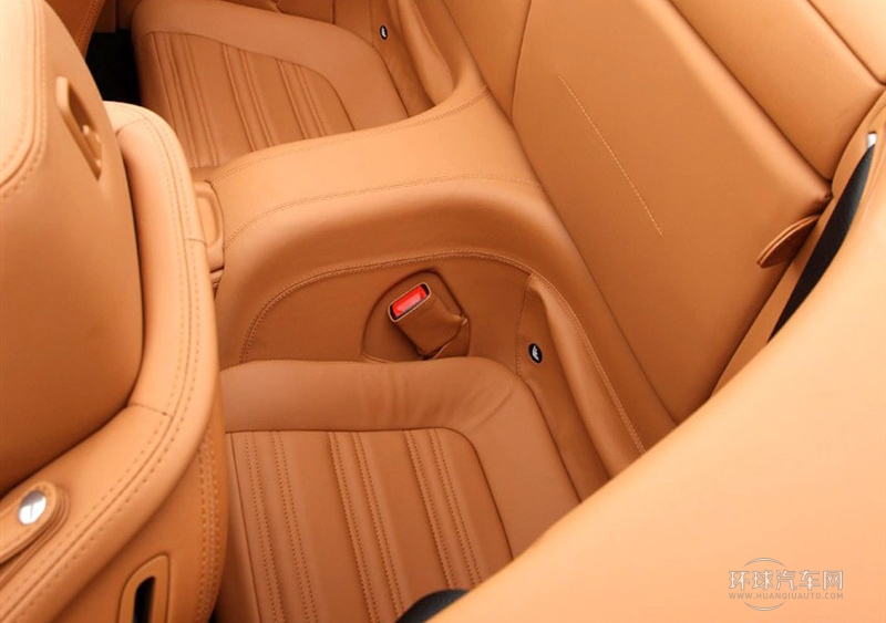 2012款 4.3L 標(biāo)準(zhǔn)型