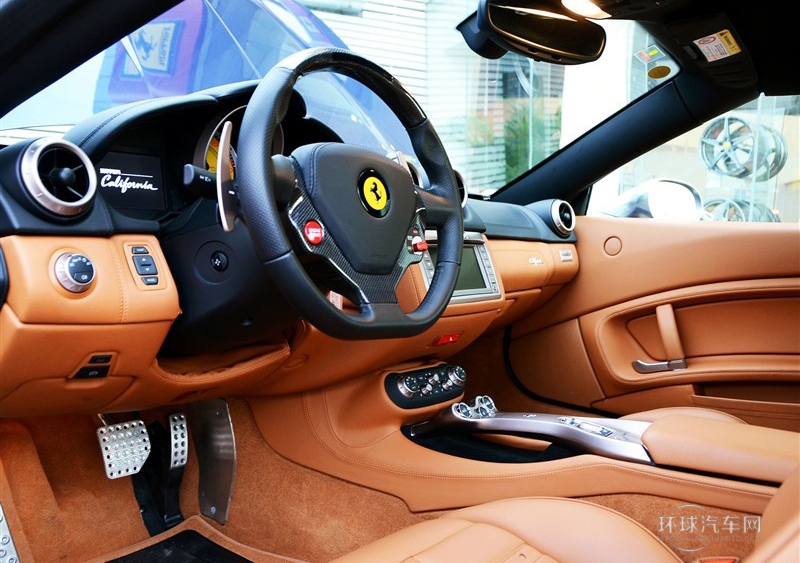 2012款 4.3L 標準型