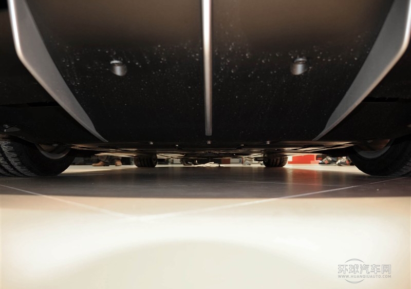 2015款 3.9T 標準型