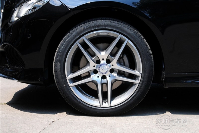 2015款E320L運(yùn)動(dòng)版