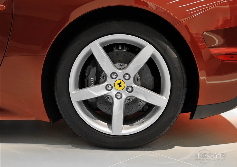 2015款 3.9T 標準型