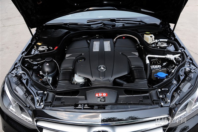 2015款E320L運(yùn)動版