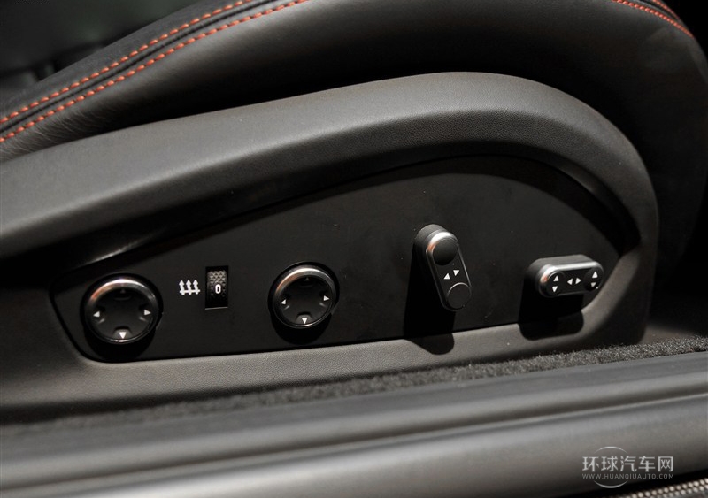 2015款 3.9T 標準型