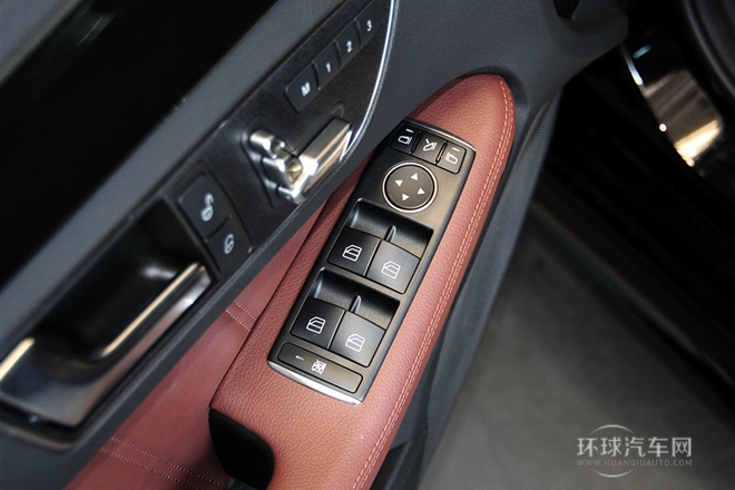 2015款E320L運動版