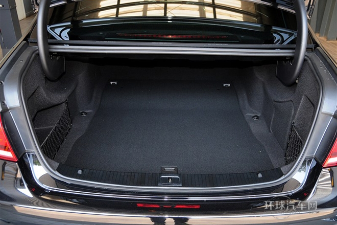 2015款E320L運動版