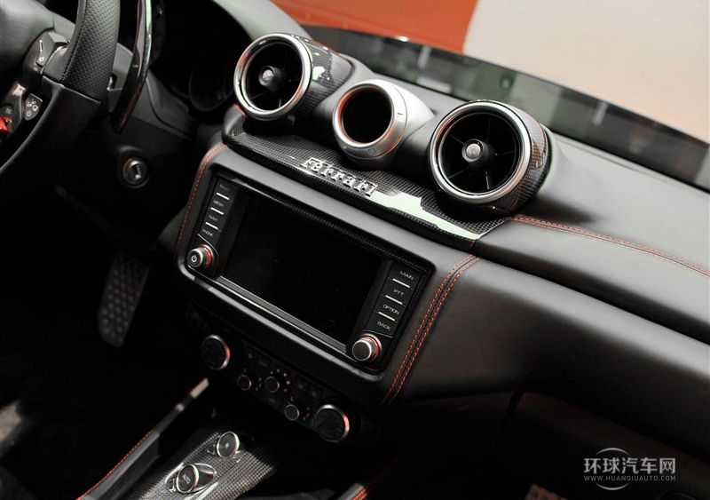 2015款 3.9T 標準型