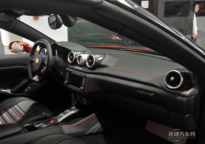 2015款 3.9T 標(biāo)準(zhǔn)型