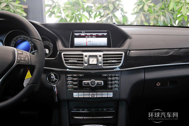 2015款E320L運動版