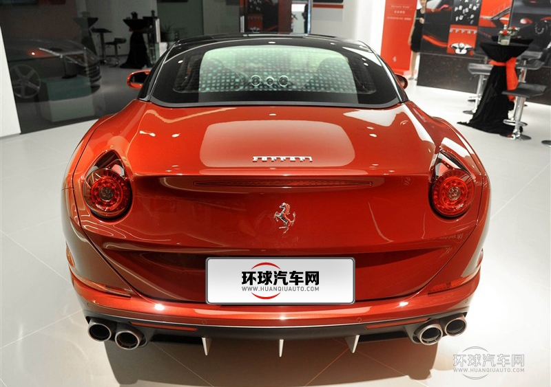 2015款 3.9T 標(biāo)準(zhǔn)型