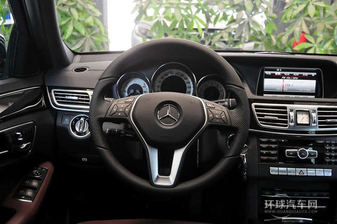 2015款E320L運動版