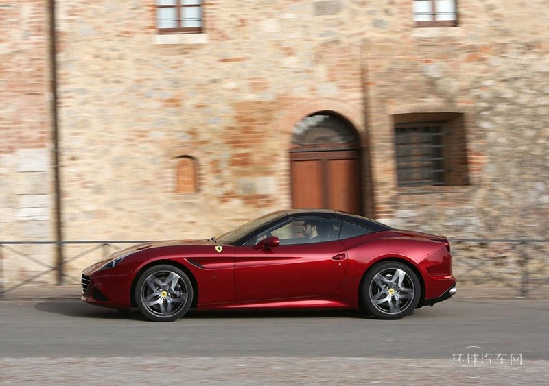 2015款 3.9T 標(biāo)準(zhǔn)型