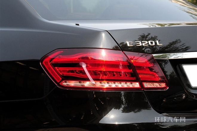 2015款E320L運動版