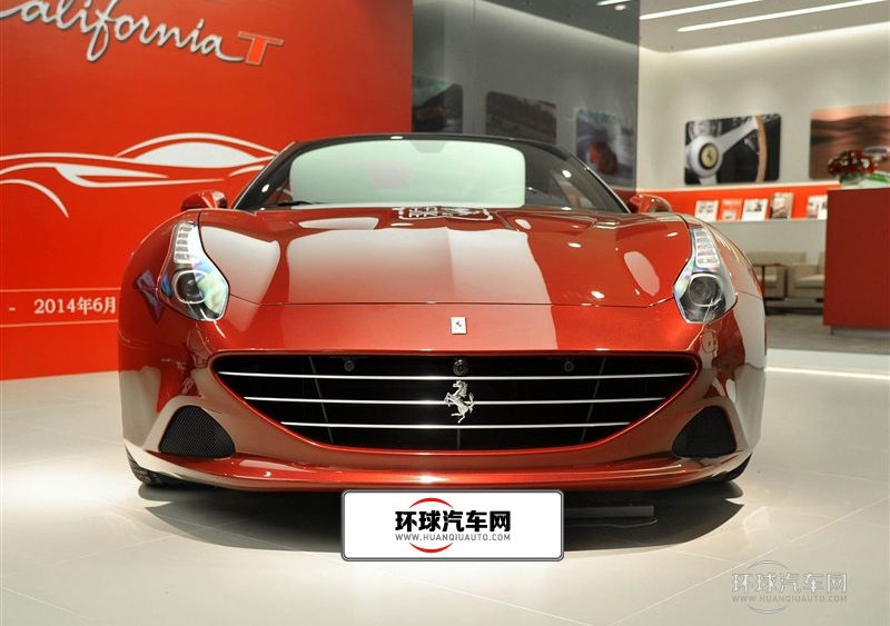 2015款 3.9T 標(biāo)準(zhǔn)型