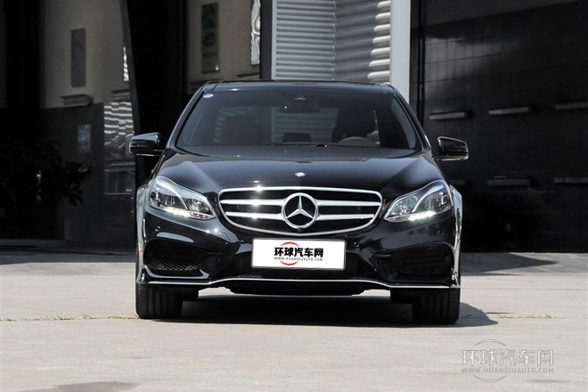 2015款E320L運動版