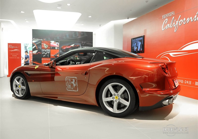 2015款 3.9T 標準型