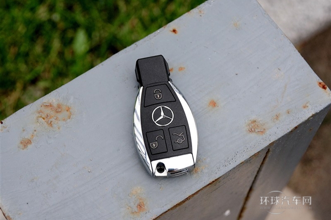 2015款E320L運動版4MATIC