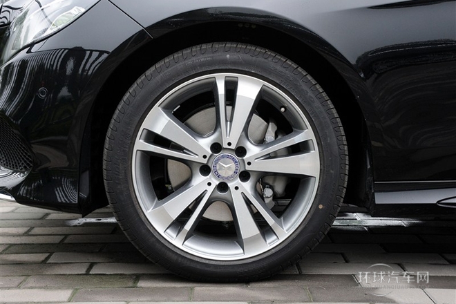 2015款E320L運動版4MATIC