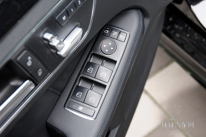 2015款E320L運動版4MATIC