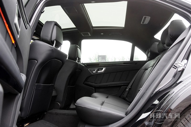 2015款E320L運動版4MATIC