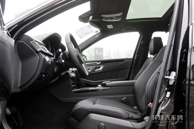 2015款E320L運動版4MATIC