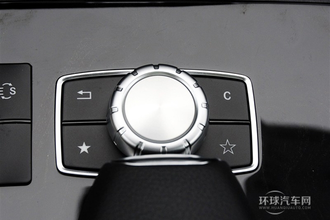 2015款E320L運動版4MATIC