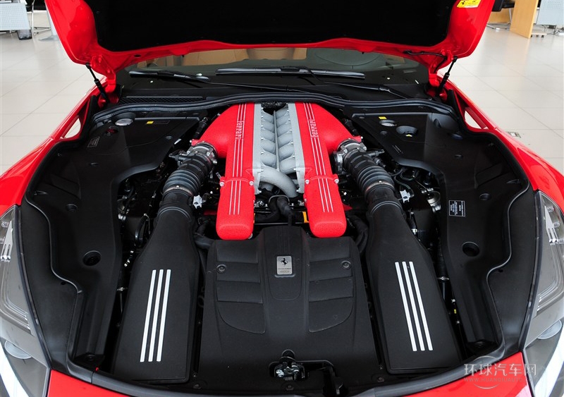 2013款 6.3L 標準型
