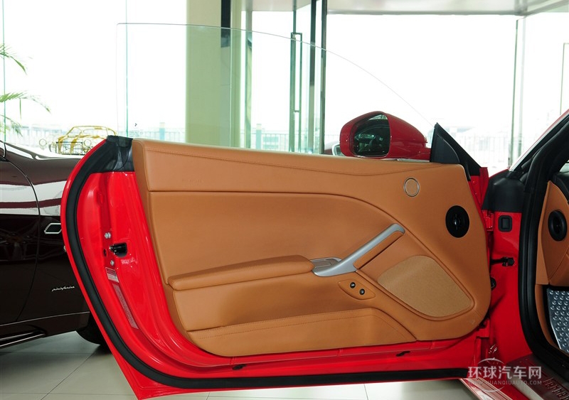 2013款 6.3L 標準型