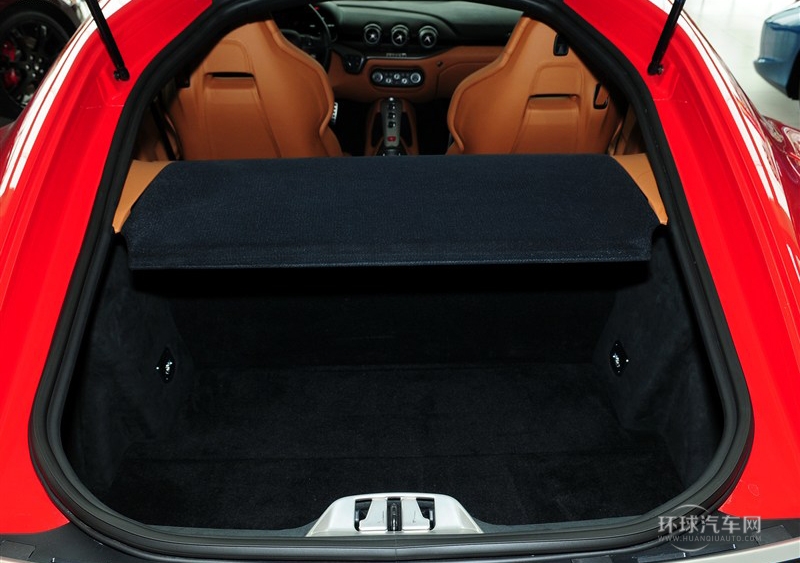 2013款 6.3L 標準型