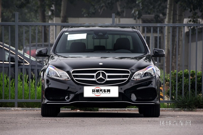 2015款E320L運動版4MATIC