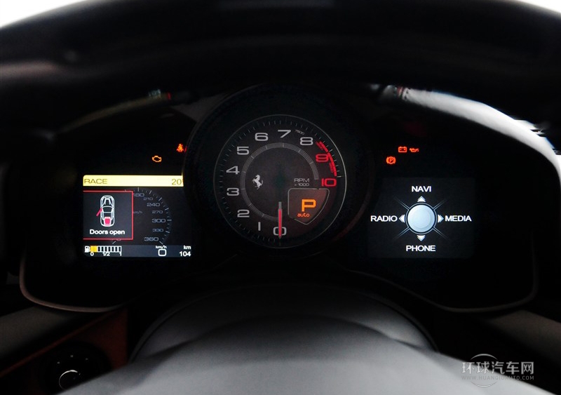 2013款 6.3L 標準型
