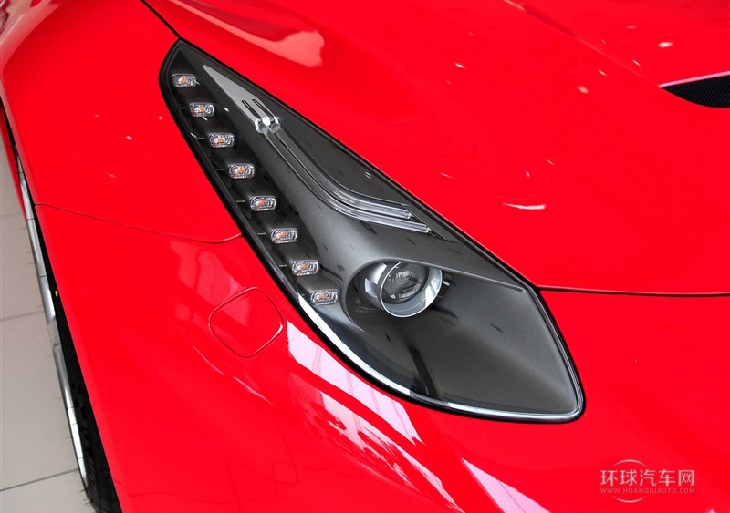 2013款 6.3L 標(biāo)準(zhǔn)型