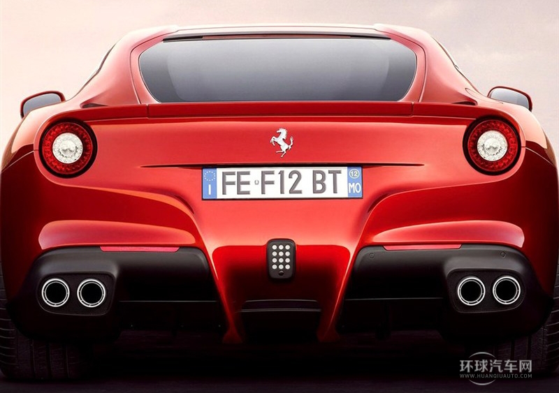 2013款 6.3L 標準型