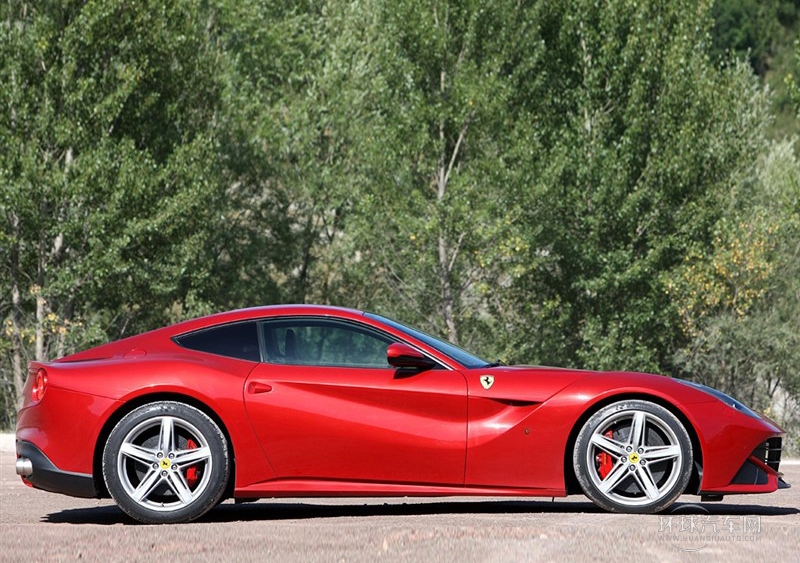 2013款 6.3L 標準型