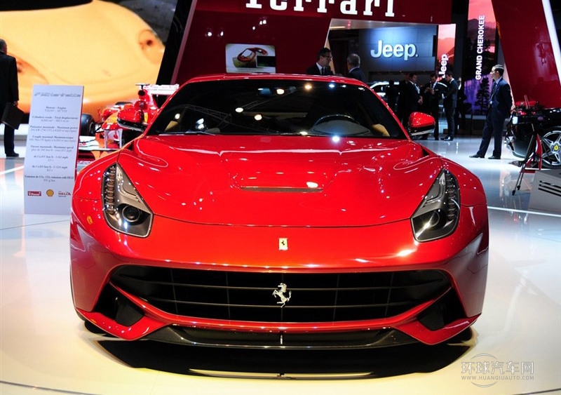 2013款 6.3L 標(biāo)準(zhǔn)型