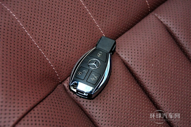 2015款E320L運動豪華版