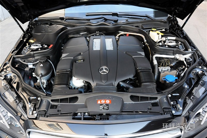 2015款E320L運動豪華版