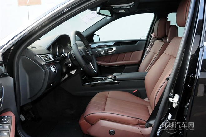 2015款E320L運動豪華版