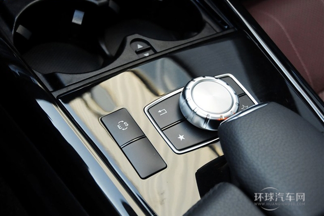 2015款E320L運動豪華版