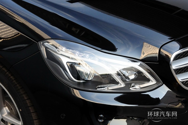 2015款E320L運動豪華版