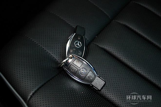 2015款E400L運動豪華版4MATIC