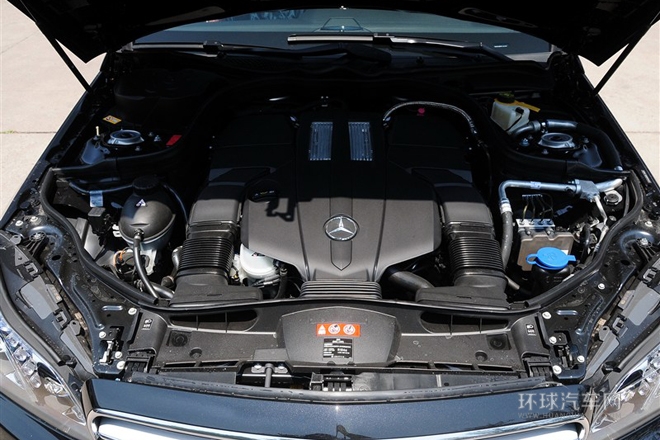 2015款E400L運動豪華版4MATIC