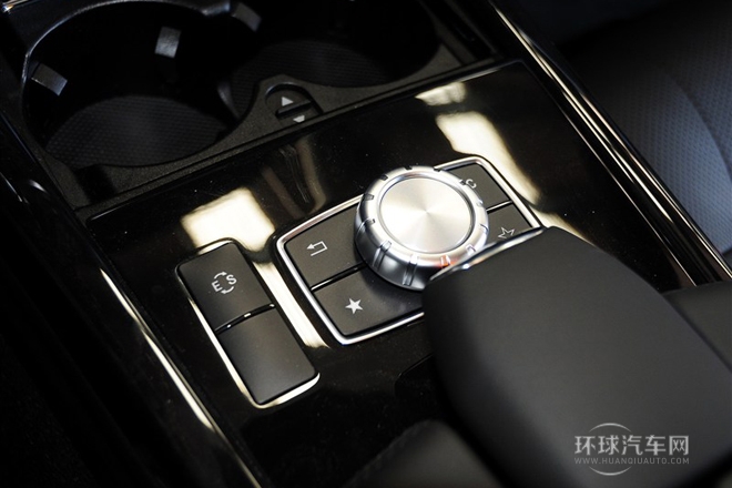 2015款E400L運動豪華版4MATIC