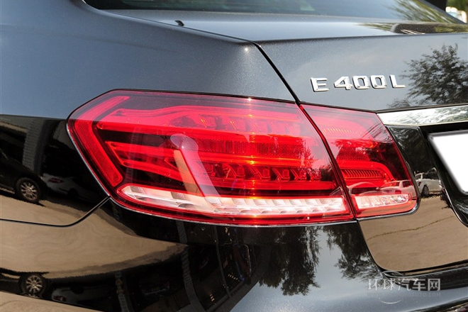 2015款E400L運動豪華版4MATIC