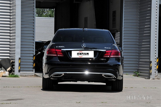 2015款E400L運(yùn)動(dòng)豪華版4MATIC