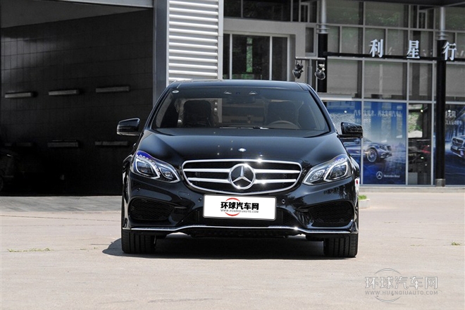 2015款E400L運動豪華版4MATIC