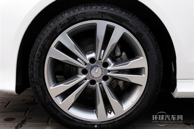 2014款改款E260L運動版