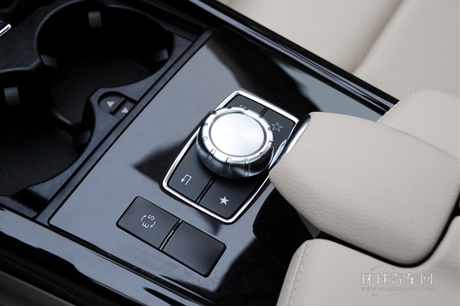 2014款改款E260L運動版