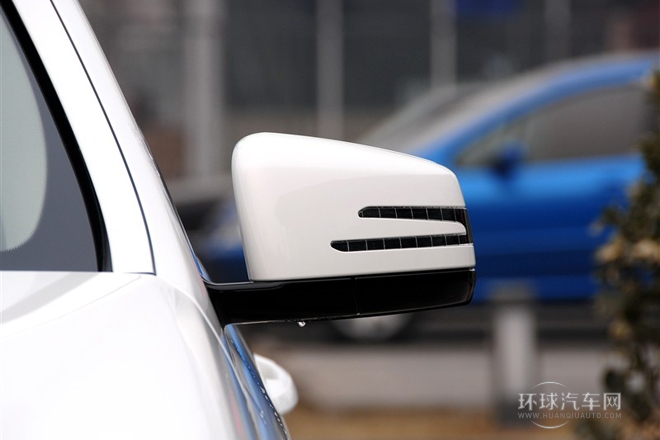 2014款改款E260L運動版