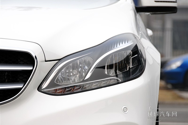 2014款改款E260L運(yùn)動(dòng)版